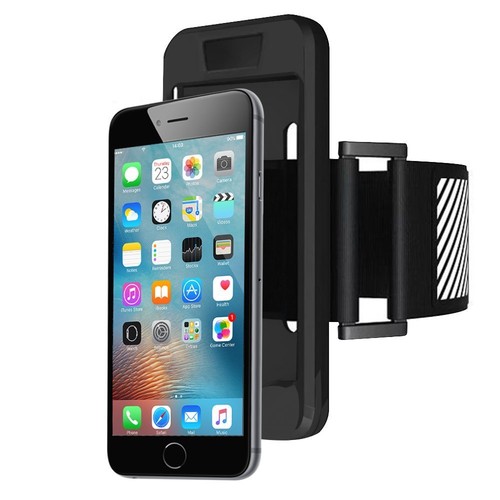 2in1 silicone case armband - 2in1,