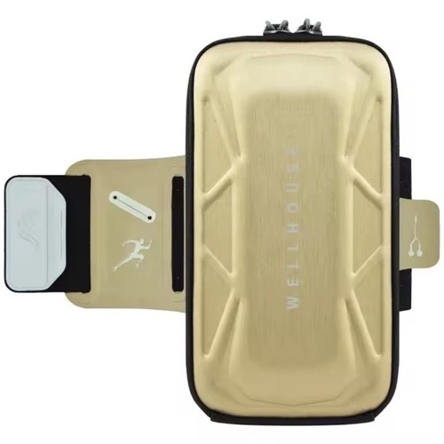 360 rotating running arm - running,