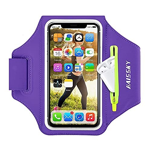 Haissky running armband with - haissky,