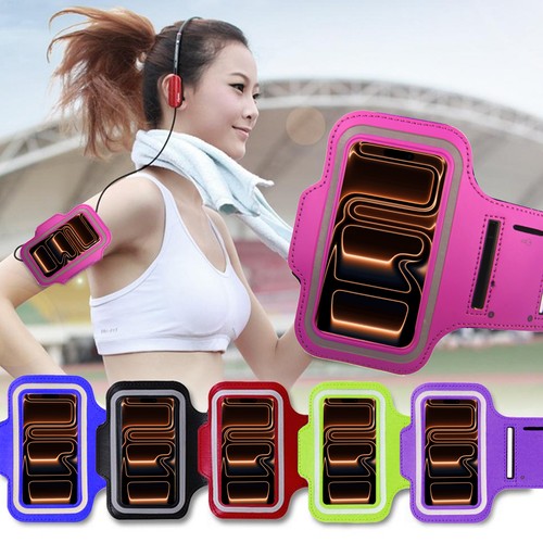 Armband phone holder - phone, for