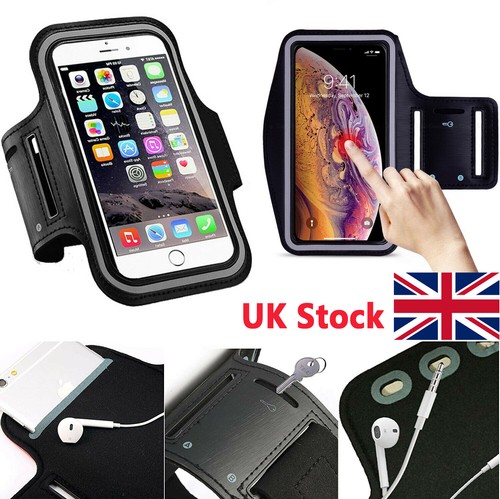 Sports running armband - sports,