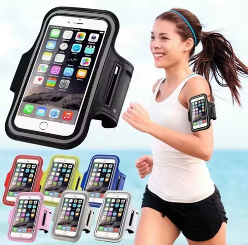 Sports armband case - armband,
