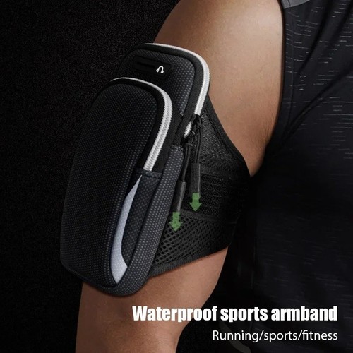 Sports phone case waterproof - sports,