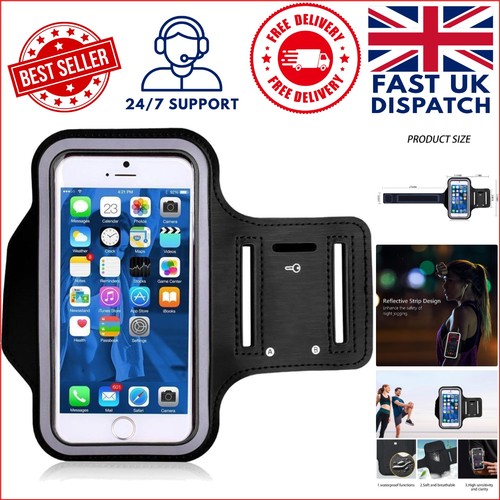 Durable neoprene sports phone - sports,