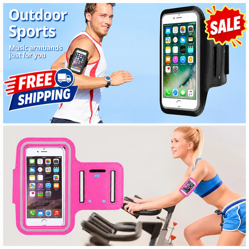 Universal sports armband phone - universal,