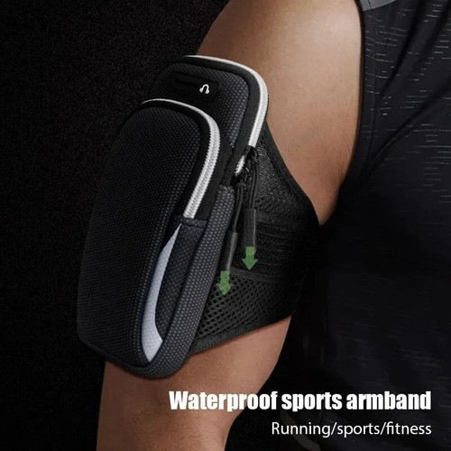 Universal sports armband phone - sports,