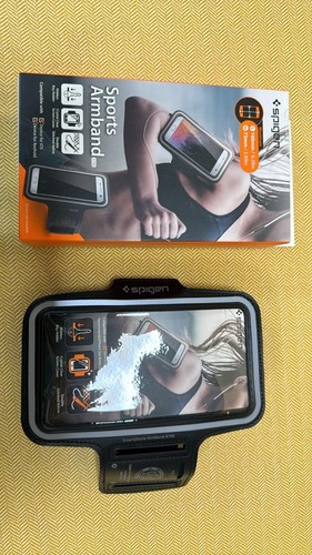 Spigen dynamic shield - spigen,