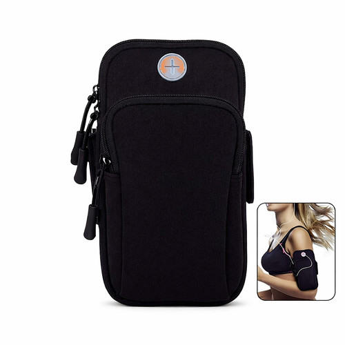 Phone arm band running holder - phone,