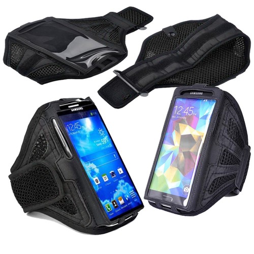 Black mesh galaxy i9300 - black,
