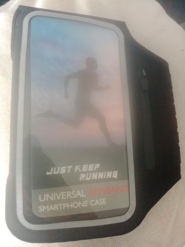 Universal armband smartphone - universal,