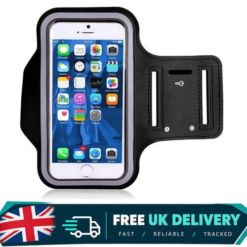 Arm phone holder running - phone,