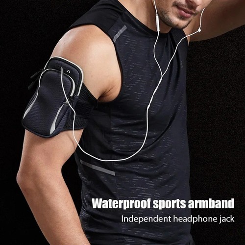 Universal sport armband phone - armband,