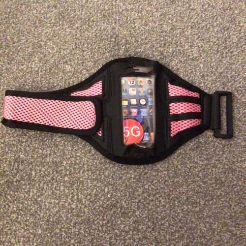 Sports jogging running armband - jogging,