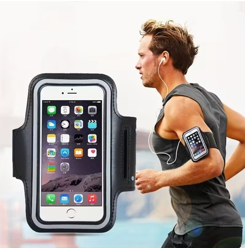 Sports armband phone - phone, holder