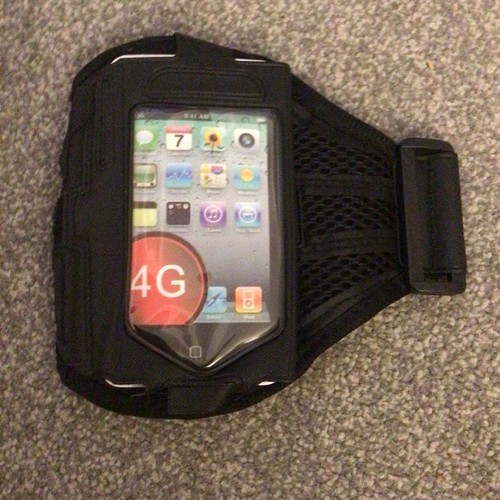 Sports jogging running - running, armband