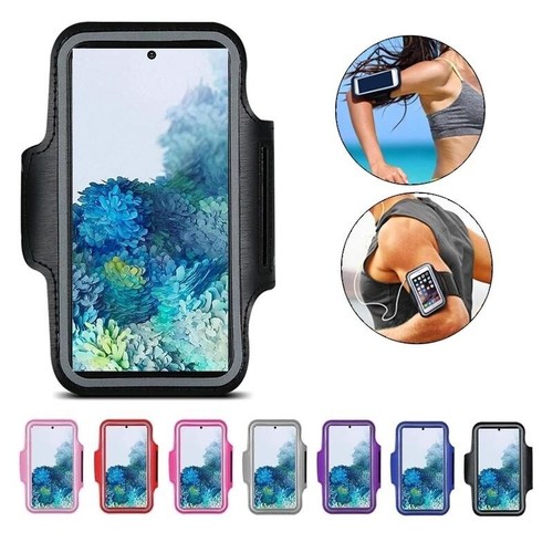 Armband case phone holder - holder, arm