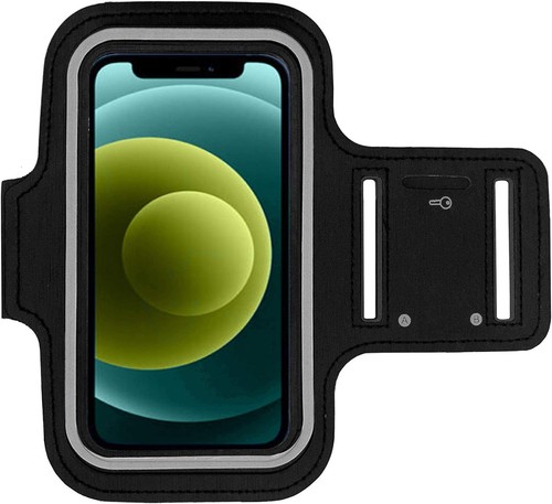 Sweat resistant armband - sweat-resistant, case