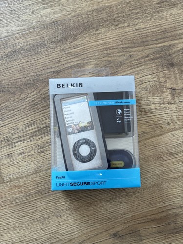 Belkin light securesport - light,