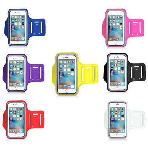 Fitness armband case holder - fitness,