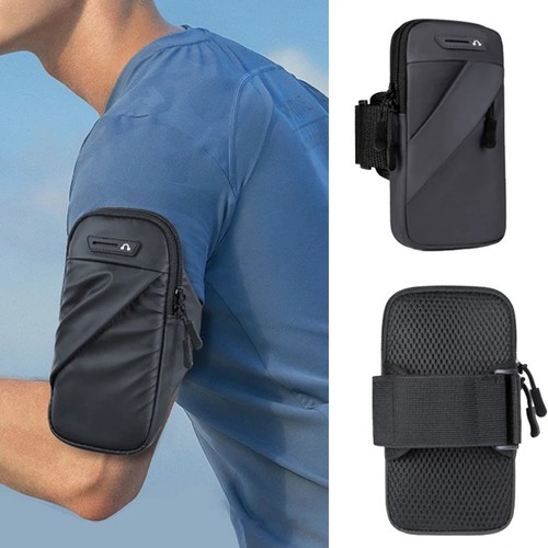 Waterproof running armband - waterproof,