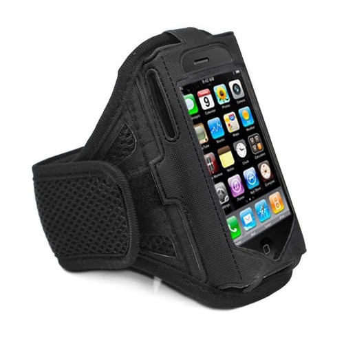 Iphone strong armband - iphone, 4