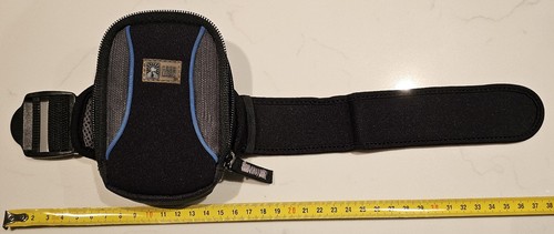 Vintage case logic mp3 - case,