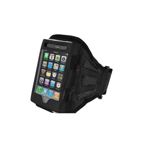 Ipod touch strong armband - 4,