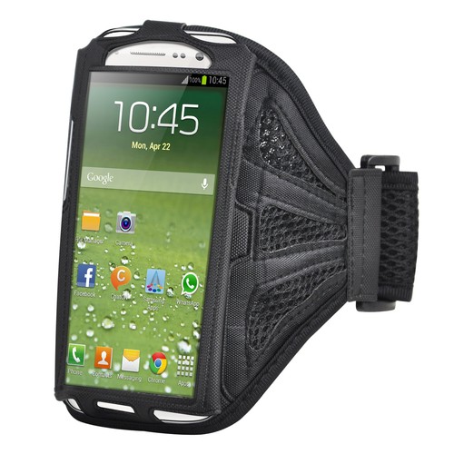 Trixes phone armband case new - armband,
