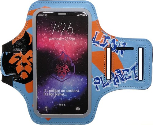 Lion planet mobile phone - ,