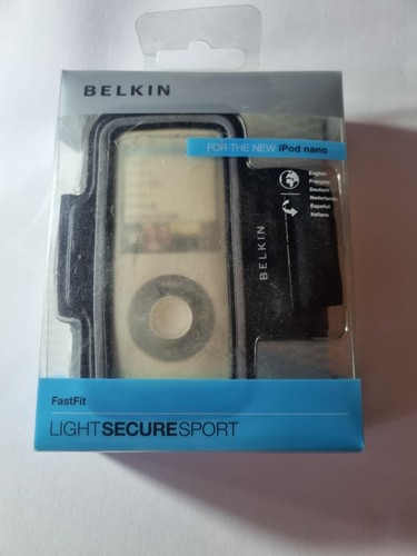 Belkin light secure sports - belkin,