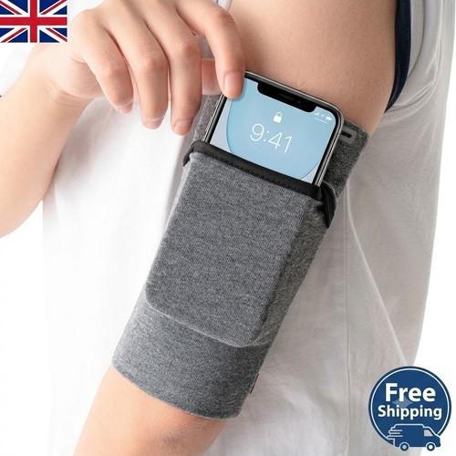 Waterproof phone armband - waterproof,