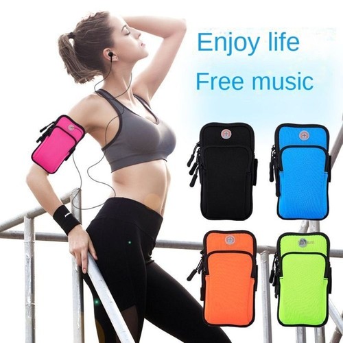 Holder waterproof running gym - waterproof,