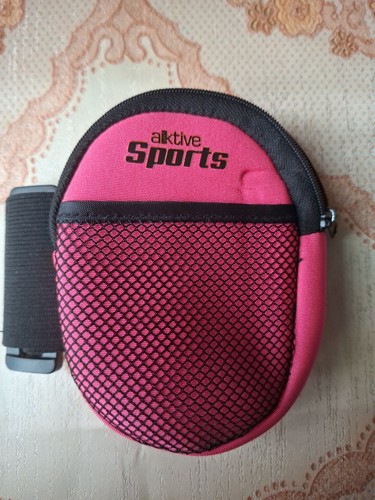 Aktive sports pink running - aktive,