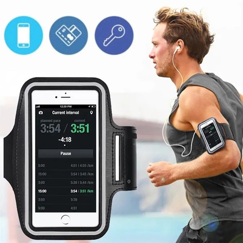 Armband case for iphone - for, 17