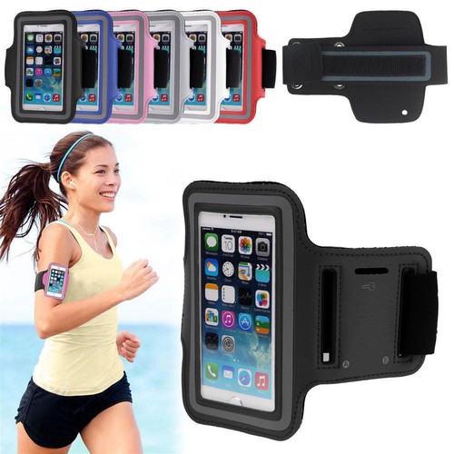 Sports armband case holder - case,