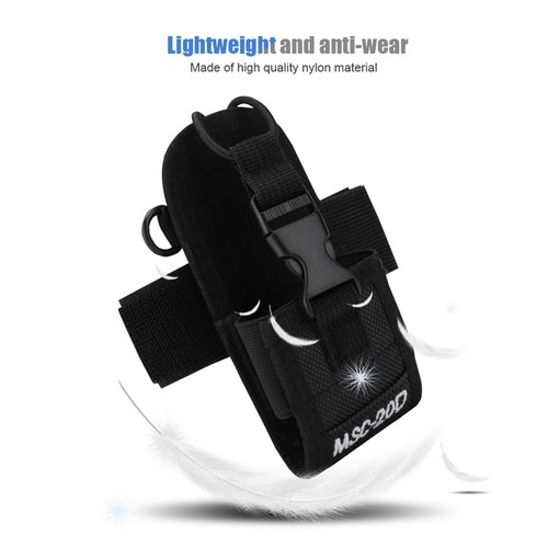 Msc 20d armband - with, arm
