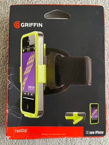 Griffin gb35566 iphone - griffin,