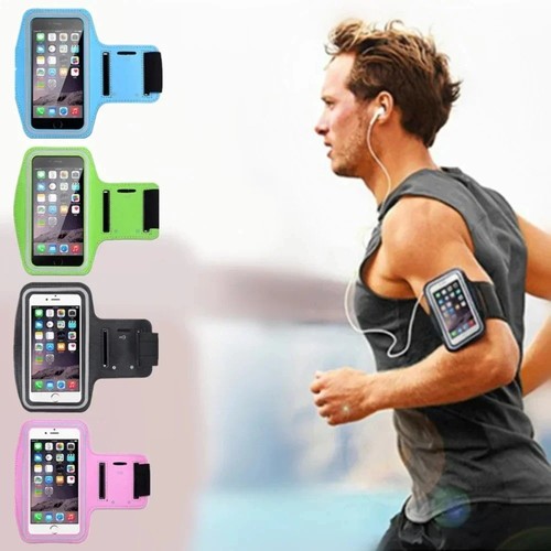 Waterproof armband case - case, sports