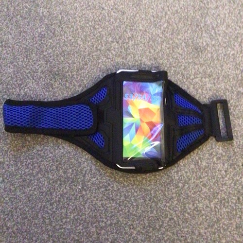 Sports jogging running armband - jogging,
