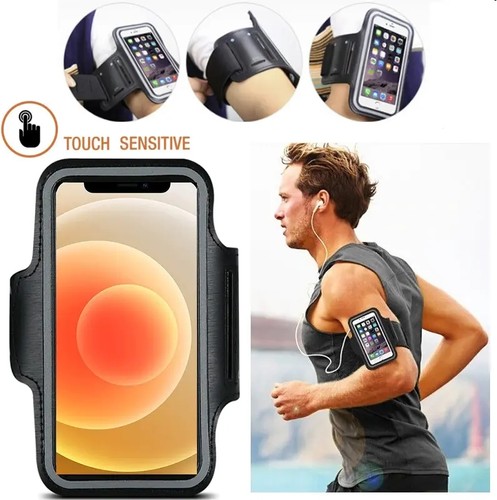 Arm band for gym - running, jog