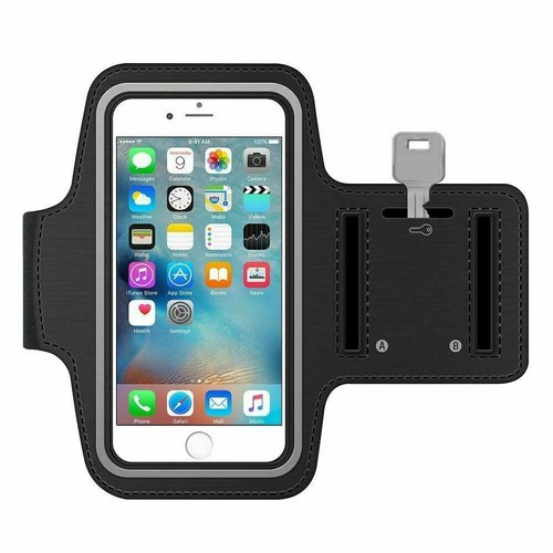 Sports running armband - running, case