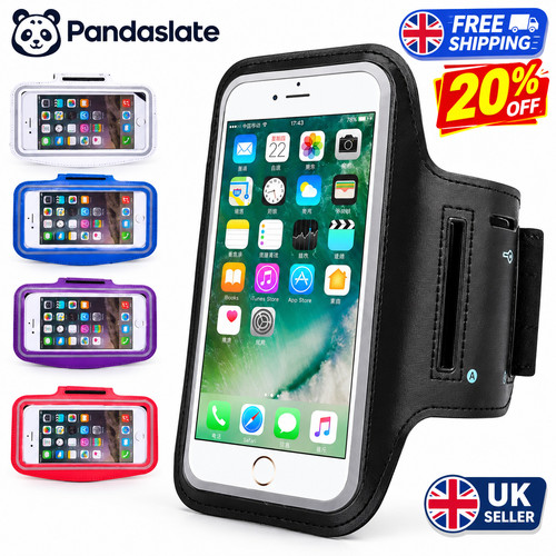 Universal sports armband phone - armband,