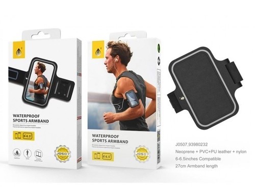 Sports armband phone - sports,