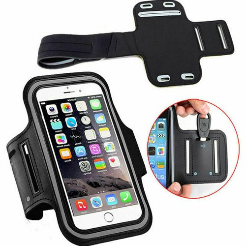Sports running armband - sports, case