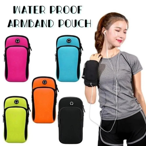 Universal sports armband phone - universal,