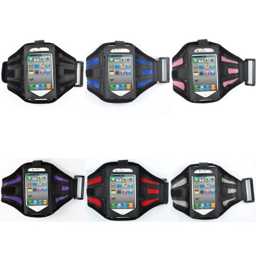 Iphone mesh armband - mesh, 4.7"